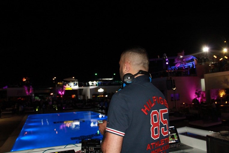 Publicity Launching Summer 2014